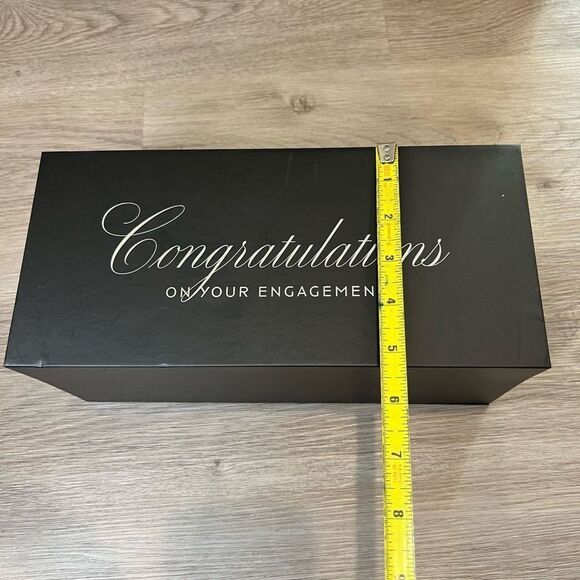 Congratulations Box *empty* - Picture 9 of 10